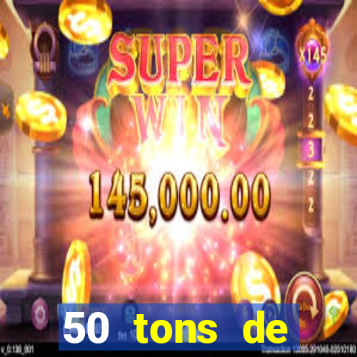 50 tons de liberdade filme completo dublado